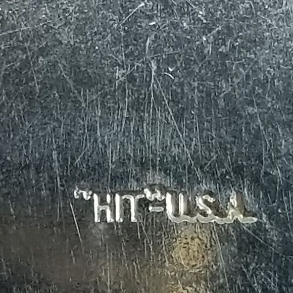 Vintage G.O.P West Side Republican Club Bethleham PA, Pendant Charm, Elephant - Picture 3 of 6